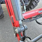 CASE IH Farmall 100A – Baujahr 2023 mit Frontlader – Bild 15