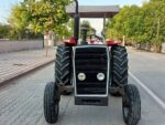 MASSEY FERGUSON 265 – Bild 5