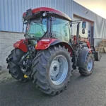 CASE IH Farmall 100A – Baujahr 2023 mit Frontlader – Bild 13
