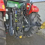 CASE IH Farmall 100A – Baujahr 2023 mit Frontlader – Bild 11