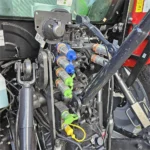 CASE IH Farmall 100A – Baujahr 2023 mit Frontlader – Bild 14