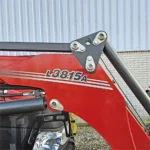 CASE IH Farmall 100A – Baujahr 2023 mit Frontlader – Bild 4