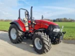 CASE Farmall 90C Cabrio – Baujahr 2023 – Bild 2