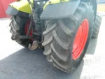 CLAAS ARES 577 ATZ – Bild 2