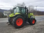 CLAAS ARION 430 CIS – Bild 5
