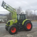 CLAAS ARION 430 CIS