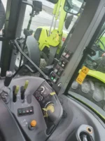 CLAAS ARION 430 CIS – Bild 4