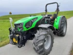 Deutz-Fahr 5115 TB – Baujahr 2024