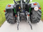 Deutz-Fahr 5115 TB – Baujahr 2024 – Bild 2