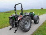 Deutz-Fahr 5115 TB – Baujahr 2024 – Bild 6