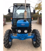 FORD 4130 4x4 – Bild 5