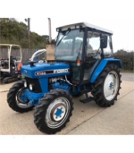 FORD 4130 4x4 – Bild 3