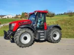 JCB Fastrac 3230 XTRA – Baujahr 2016