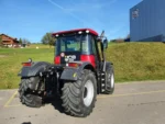 JCB Fastrac 3230 XTRA – Baujahr 2016 – Bild 5