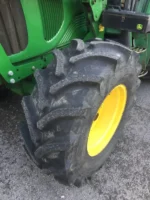 JOHN DEERE 6320 Premium – Bild 5