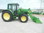 JOHN DEERE 6420 – Bild 5