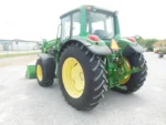 JOHN DEERE 6420 – Bild 2