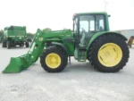 JOHN DEERE 6420 – Bild 4