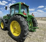 JOHN DEERE 6430 Premium 2011 – Bild 4