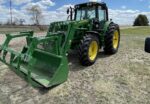 JOHN DEERE 6430 Premium 2011 – Bild 3