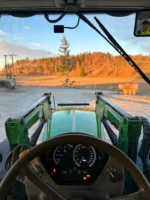 John Deere 6125R – Baujahr 2012 – Bild 16