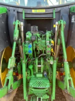John Deere 6125R – Baujahr 2012 – Bild 9