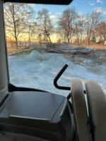 John Deere 6125R – Baujahr 2012 – Bild 8