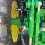 John Deere 6155M – Baujahr 2022 – Bild 14