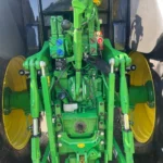 John Deere 6155M – Baujahr 2022 – Bild 15