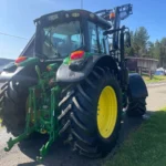 John Deere 6155M – Baujahr 2022 – Bild 16