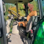 John Deere 6155M – Baujahr 2022 – Bild 4