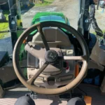 John Deere 6155M – Baujahr 2022 – Bild 7