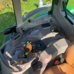 John Deere 6155M – Baujahr 2022 – Bild 10