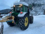John Deere 6430 Premium – Baujahr 2012 – Bild 13