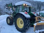 John Deere 6430 Premium – Baujahr 2012 – Bild 14