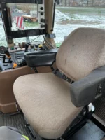 John Deere 7810 TLS – Baujahr 2004 – Bild 4