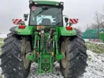 John Deere 7810 TLS – Baujahr 2004 – Bild 7