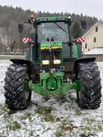 John Deere 7810 TLS – Baujahr 2004 – Bild 8