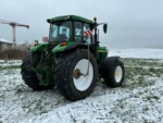 John Deere 7810 TLS – Baujahr 2004 – Bild 9