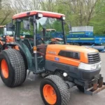 KUBOTA L5030GST 2014