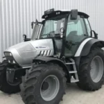 LAMBORGHINI R6.135 DCR V4 2011