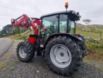 Massey Ferguson 4710M Dyna-2 – Baujahr 2021 – Bild 5