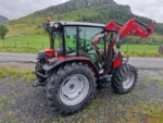 Massey Ferguson 4710M Dyna-2 – Baujahr 2021 – Bild 45
