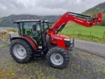 Massey Ferguson 4710M Dyna-2 – Baujahr 2021 – Bild 6