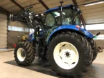 New Holland T5.115 – Bild 3