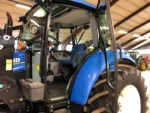 New Holland T5.115 – Bild 7
