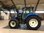 New Holland T5.115 – Bild 4