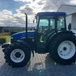 NEW HOLLAND TN75N