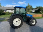 NEW HOLLAND TN75N – Bild 3