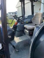 NEW HOLLAND TN75N – Bild 6